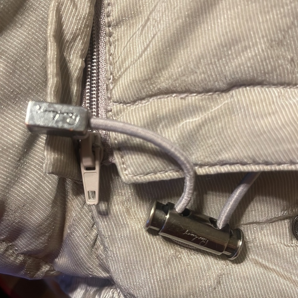 Authentic Burberry Jacket - image 8